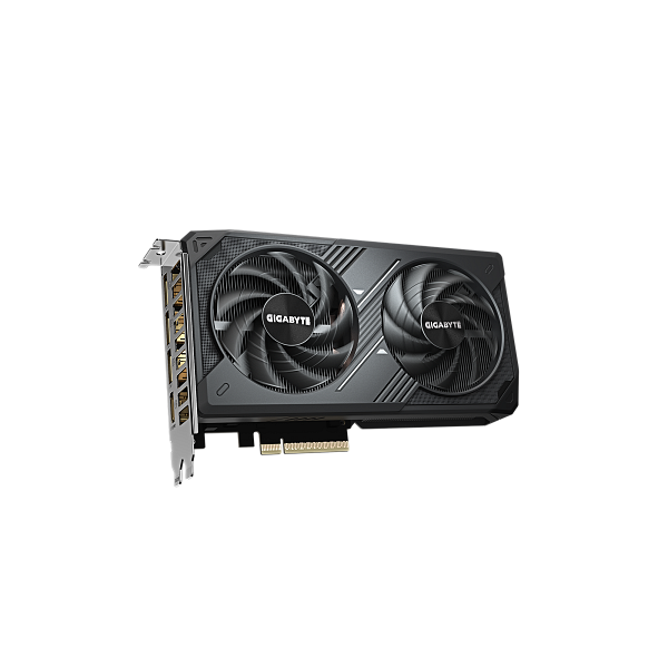   Gigabyte WindForce GeForce RTX 5060 8